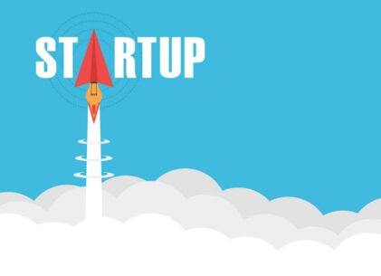 startup