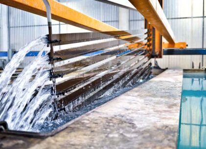 آنودايزينگ آلومينيوم-ALUMINIUM ANODISING