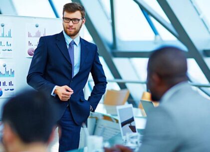 آیا یک کارآفرین موفق می‌تواند مدیرعامل خوبی باشد
