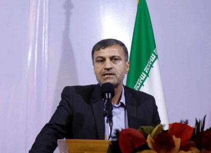احمد مرادی-احتمالا واگذاری آلومینیوم المهدی و هرمزال ابطال می شود