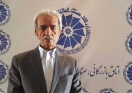غلامحسین شافعی