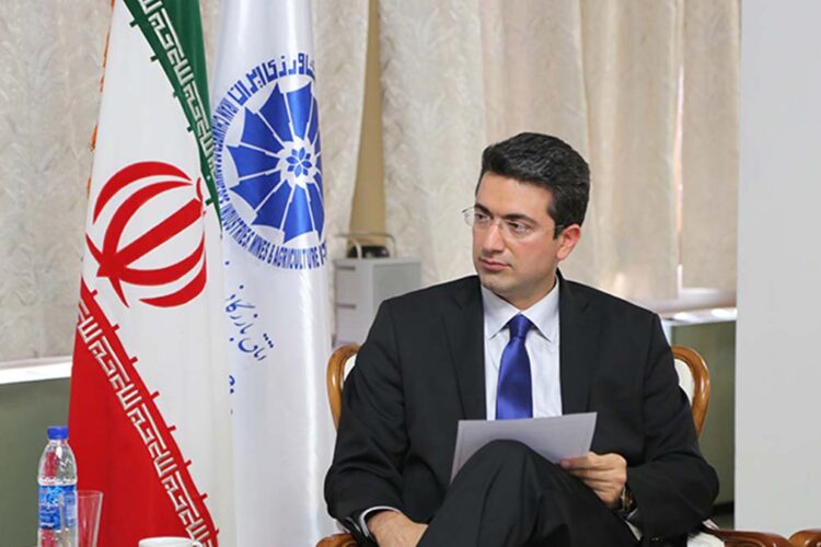 پدرام سلطانی