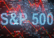 لیست 500 شرکت برتر آمریکا شاخص S&P 500